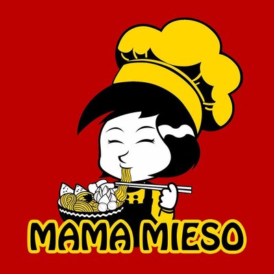 Trademark MAMA MIESO