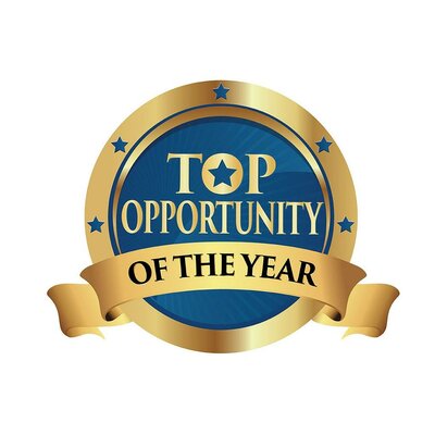 Trademark TOP OPPORTUNITY OF THE YEAR