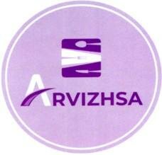 Trademark Arvizhsa