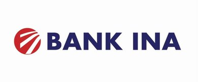 Trademark BANK INA