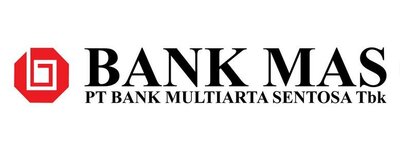 Trademark BANK MAS & LOGO