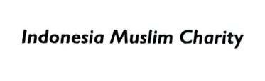 Trademark Indonesia Muslim Charity