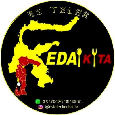 Trademark ES TELER KEDAI KITA