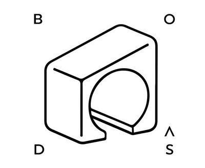 Trademark BODAS + Logo