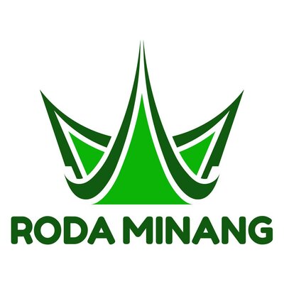 Trademark RODA MINANG