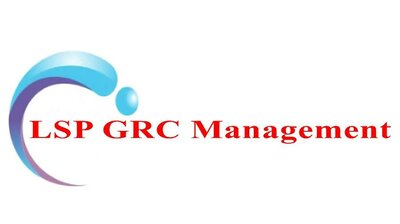 Trademark LSP GRC MANAGEMENT