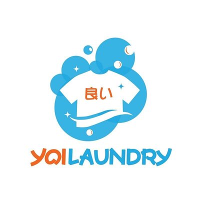 Trademark YOI LAUNDRY + logo