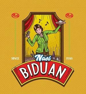 Trademark NASI BIDUAN