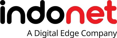 Trademark INDONET A DIGITAL EDGE COMPANY