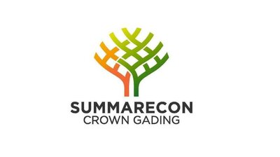 Trademark SUMMARECON CROWN GADING + LOGO