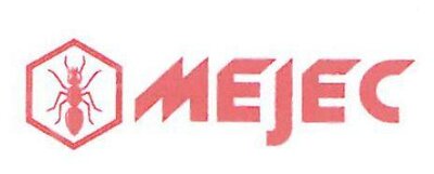 Trademark MEJEC + logo