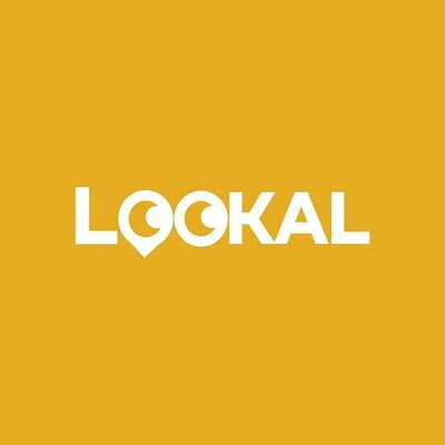 Trademark LOOKAL