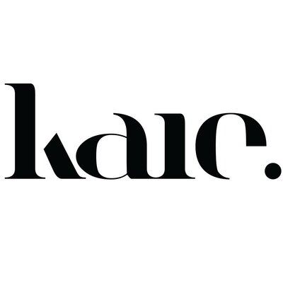 Trademark Logo kaie.