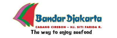 Trademark BANDAR DJAKARTA CABANG CIREBON - HJ. SITI FARIDA R