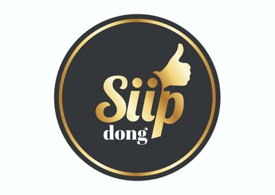 Trademark SIIP DONG + Logo