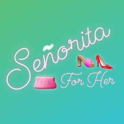 Trademark SENORITA FOR HER