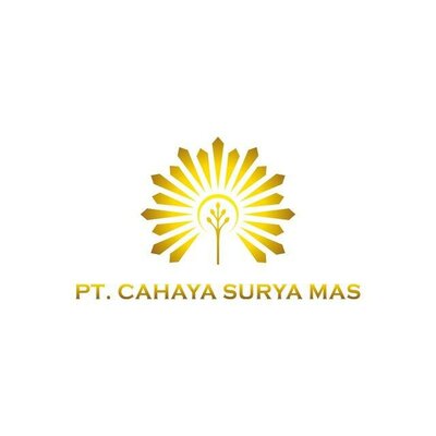 Trademark CAHAYA SURYA MAS