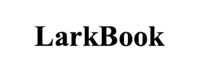 Trademark LarkBook