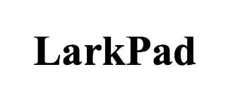 Trademark LarkPad