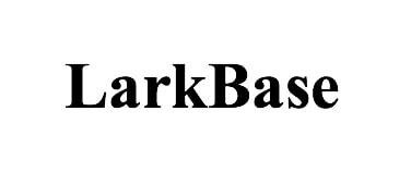 Trademark LarkBase