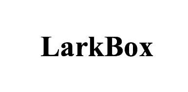 Trademark LarkBox