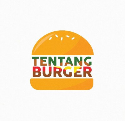 Trademark TENTANG BURGER