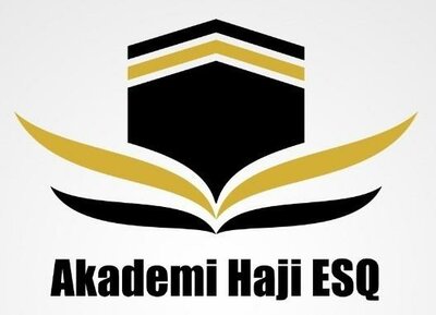 Trademark Akademi Haji ESQ