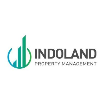 Trademark INDOLAND PROPERTY MANAGEMENT