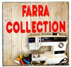 Trademark FARRA COLLECTION