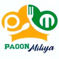 Trademark Paoon Miliya