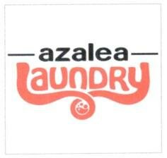 Trademark Azalea Laundry