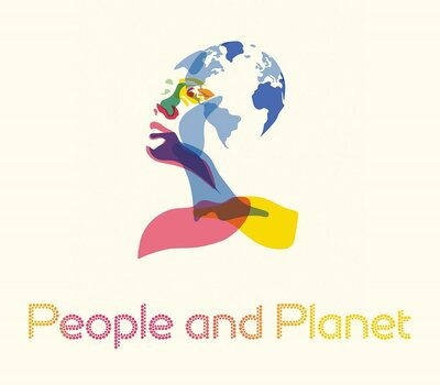 Trademark People and Planet (& Device)