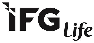 Trademark IFG Life & Logo