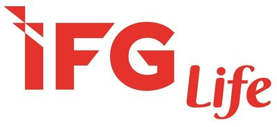 Trademark IFG Life & Logo