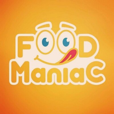 Trademark FOODMANIAC