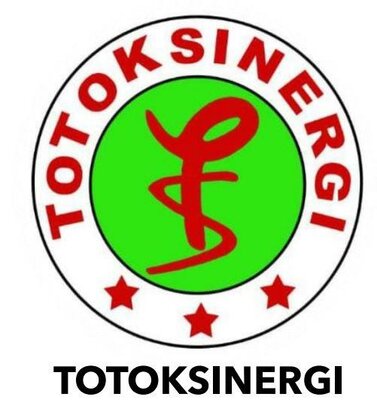 Trademark TOTOKSINERGI