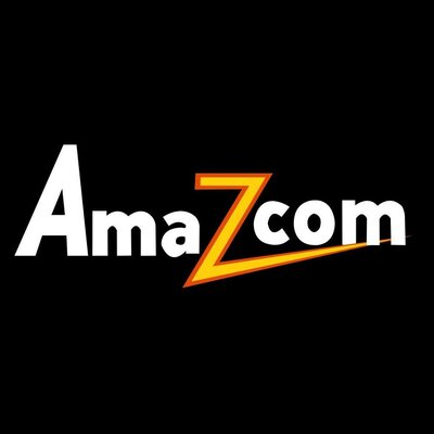 Trademark AMAZCOM & Lukisan