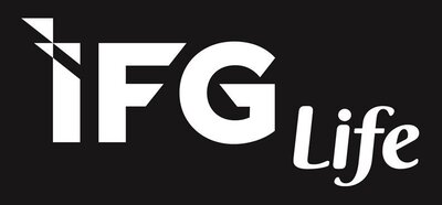 Trademark IFG Life & Logo