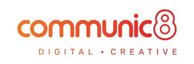 Trademark COMMUNIC 8
