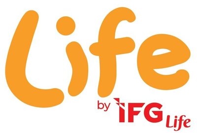 Trademark Life by IFG Life & Logo