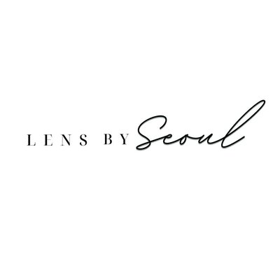 Trademark LENS BY SEOUL