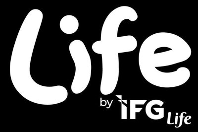 Trademark Life by IFG Life & Logo