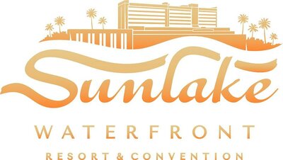 Trademark SUNLAKE WATERFRONT RESORT & CONVENTION + GAMBAR