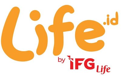 Trademark Life.id by IFG Life & Logo