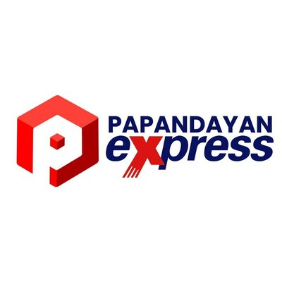 Trademark PAPANDAYAN EXPRESS