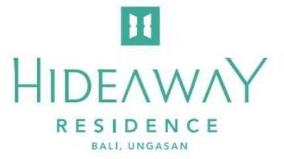 Trademark HIDEAWAY RESIDENCE BALI UNGASAN