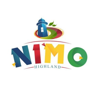 Trademark NIMO HIGHLAND