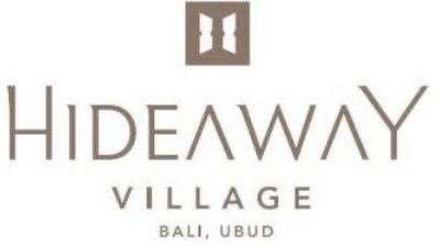 Trademark HIDEAWAY VILLAGE BALI UBUD