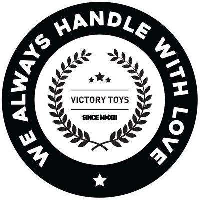 Trademark Victory Toys