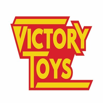 Trademark Victory Toys